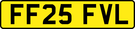 FF25FVL