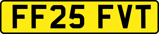 FF25FVT