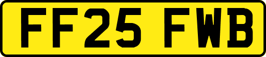 FF25FWB