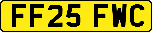 FF25FWC