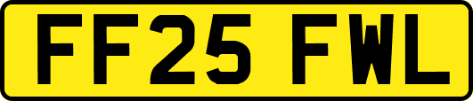 FF25FWL