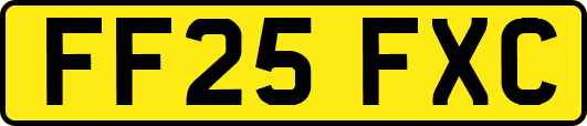 FF25FXC