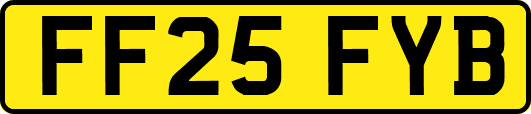 FF25FYB