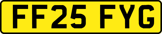 FF25FYG