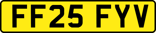 FF25FYV