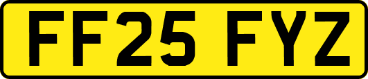 FF25FYZ