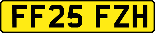 FF25FZH