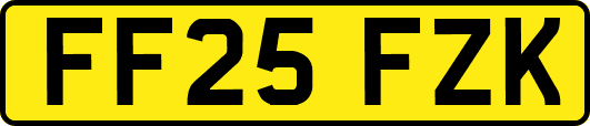 FF25FZK