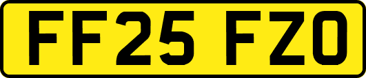 FF25FZO