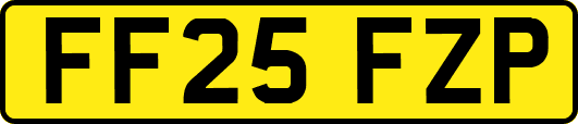 FF25FZP