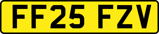 FF25FZV
