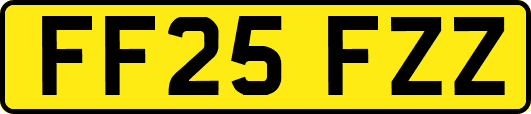 FF25FZZ