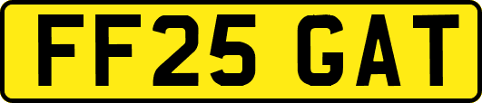 FF25GAT