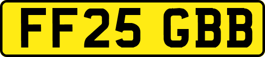 FF25GBB