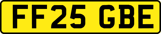 FF25GBE