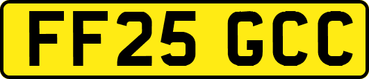 FF25GCC