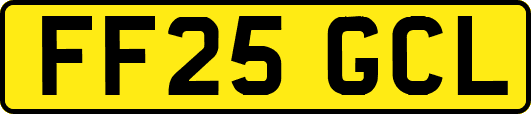 FF25GCL