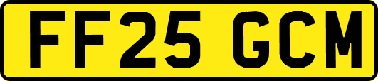 FF25GCM