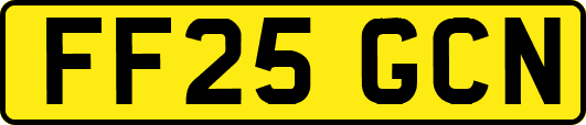 FF25GCN