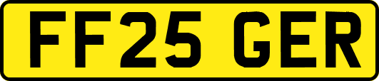 FF25GER