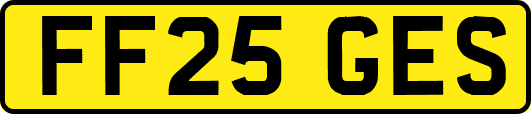 FF25GES