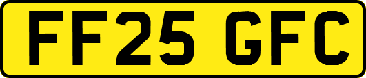 FF25GFC