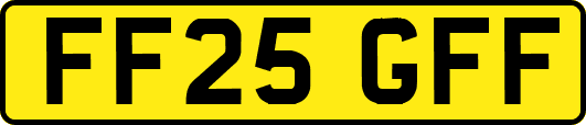FF25GFF
