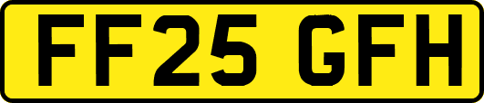 FF25GFH