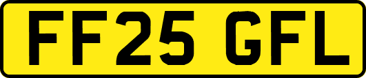 FF25GFL