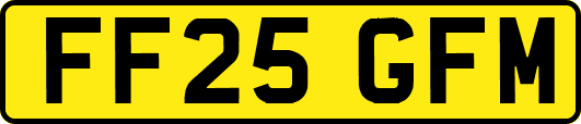 FF25GFM