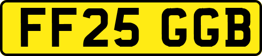 FF25GGB