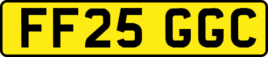FF25GGC