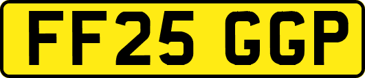 FF25GGP