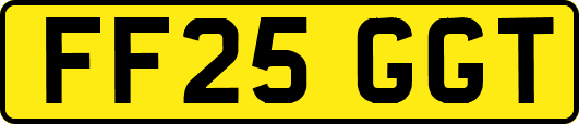 FF25GGT