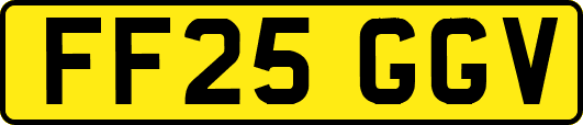 FF25GGV