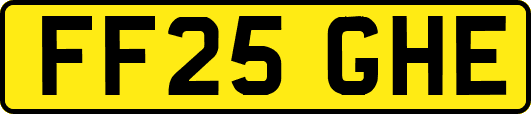 FF25GHE