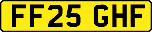 FF25GHF