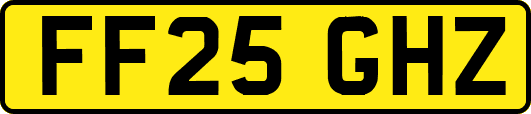 FF25GHZ