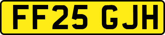 FF25GJH