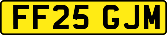 FF25GJM
