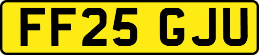 FF25GJU