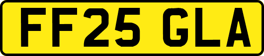 FF25GLA