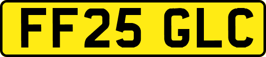 FF25GLC