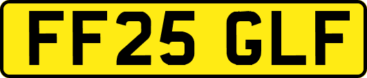 FF25GLF