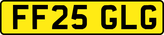 FF25GLG
