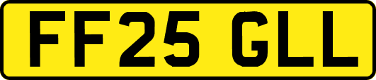 FF25GLL