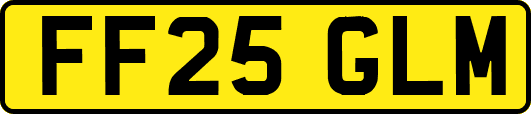FF25GLM