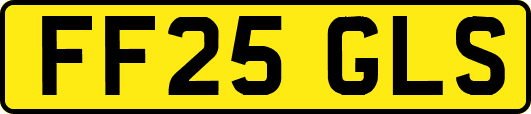 FF25GLS