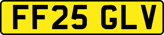 FF25GLV