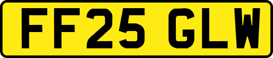 FF25GLW
